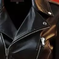 Front Zipper