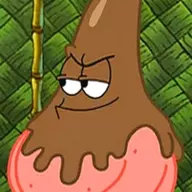 Chocolate Starfish