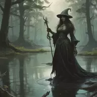 swampwitch