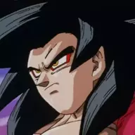 SSJ4Goku