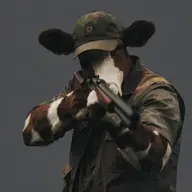 Cow Hunter