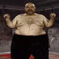 nakedoldbutterflyman