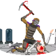 Shaft Miner