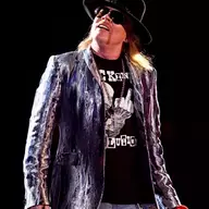 AxlRoseBaby