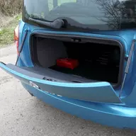 Renault Modussy