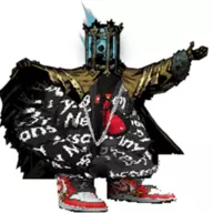 The Bitter Bard