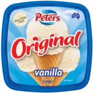 Peters Original