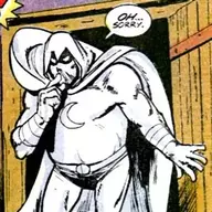 Goon Knight