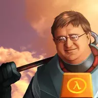 Gabe Newell