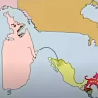 The Gulf Of America