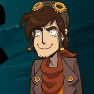 Rufus Deponia