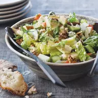 Blue Cheese Salad