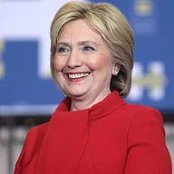 Hillary Rodham Clinton