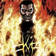Kid Miracleman