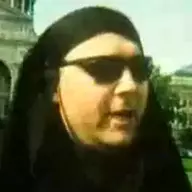 Schizophrenic Meth Head