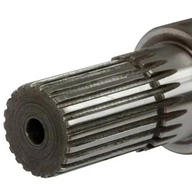 Splined Shaft
