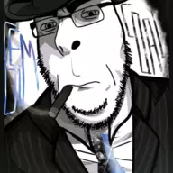 Smokin' Niggardly Fags