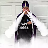 Serial Vapist