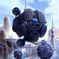Scout Droid