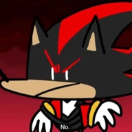 Shadow the Niggerhog