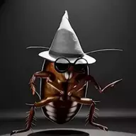 Roachbound