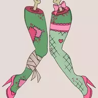 Kelly'sLegs