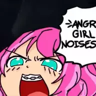 Susie Legion Simp