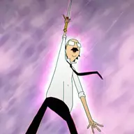 Gary The Chosen One