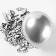 chromeBalloon