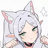 nekoelf