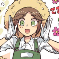 Veggie-Chan