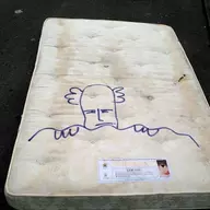 Dirty Mattress
