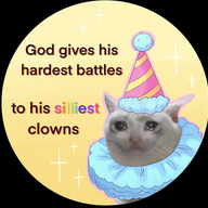 God's Dumbest Retard