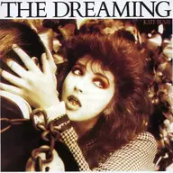Kate Bush Nationalist