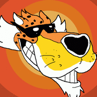 Chester Cheetah