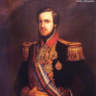 D. Pedro II