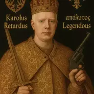 Karl de Tard