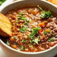 Lentil Soup