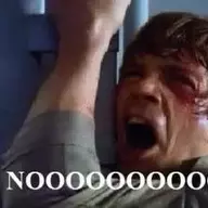 Luke’s Missing Hand