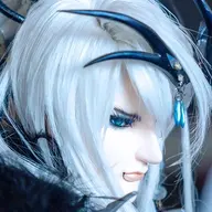 Enigmatic Gale