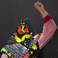 𒀭Δημιουργός χάος