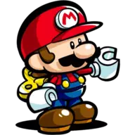 Prince Mario of Altea