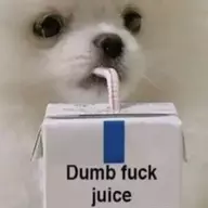 Dumb Git