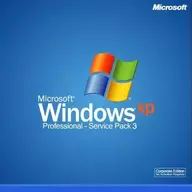 Windows XP Service Pack 3