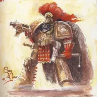 Thunder Warrior