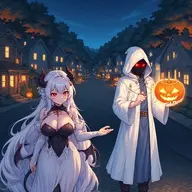 Wraithdolf the White