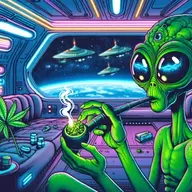 Martian High Command