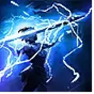 Lightning Spear