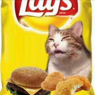 chimkin nugget