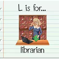 The Librarian